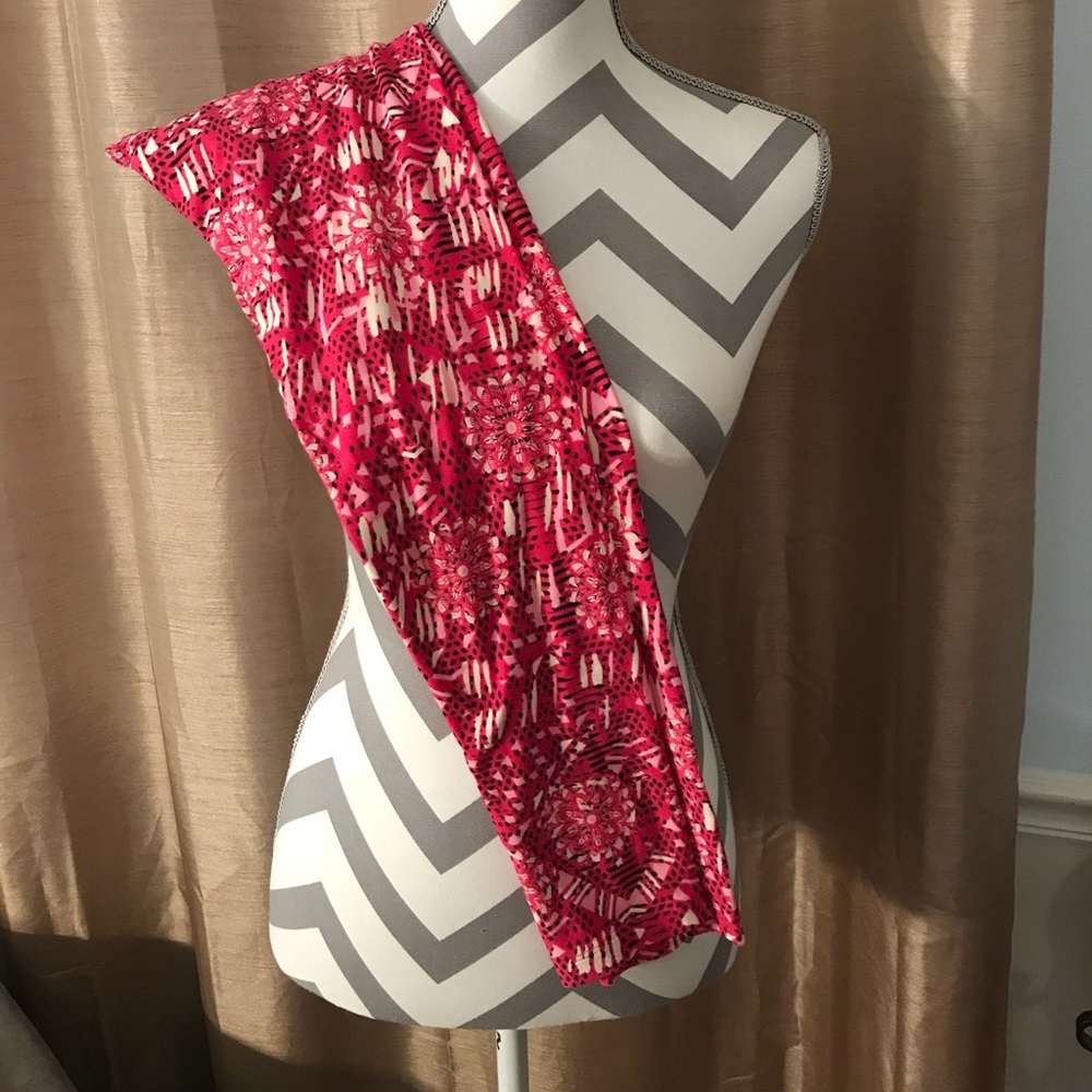 LuLaRoe OS Leggings